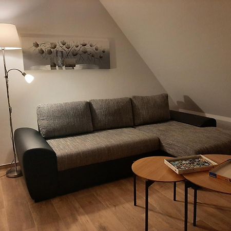 3 Zimmerwohnung Am Neuer Teich Wolfsburg Exterior foto